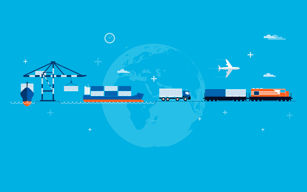 The role of incoterms in International Trade